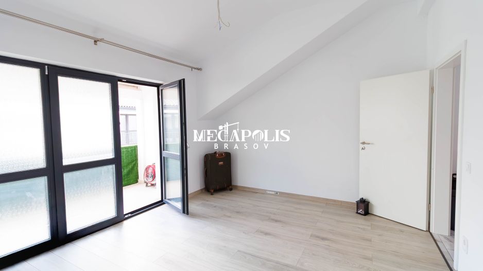 Apartament 2 camere | decomandat | 53 mp | Roka Village | Sânpetru - Poză 5