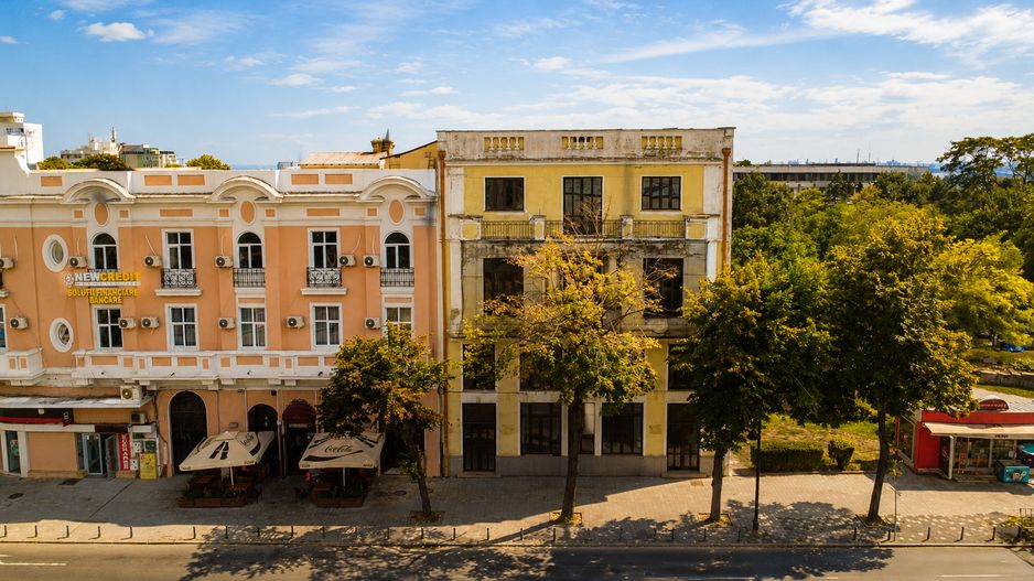 Spațiu de birouri zona centrala - langa primarie - Poză 4