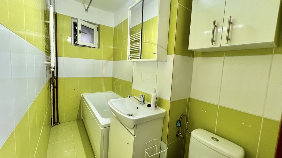 NOU | Apartament cu 3 camere | Girocului , Timisoara - Poză 9