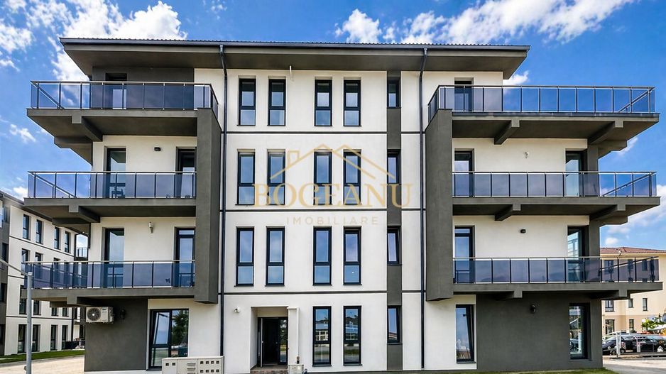 BG162-Penthouse 3 camere 84 mp,terasă 30 mp, Braytim-Giroc COMISION 0% - Poză 13