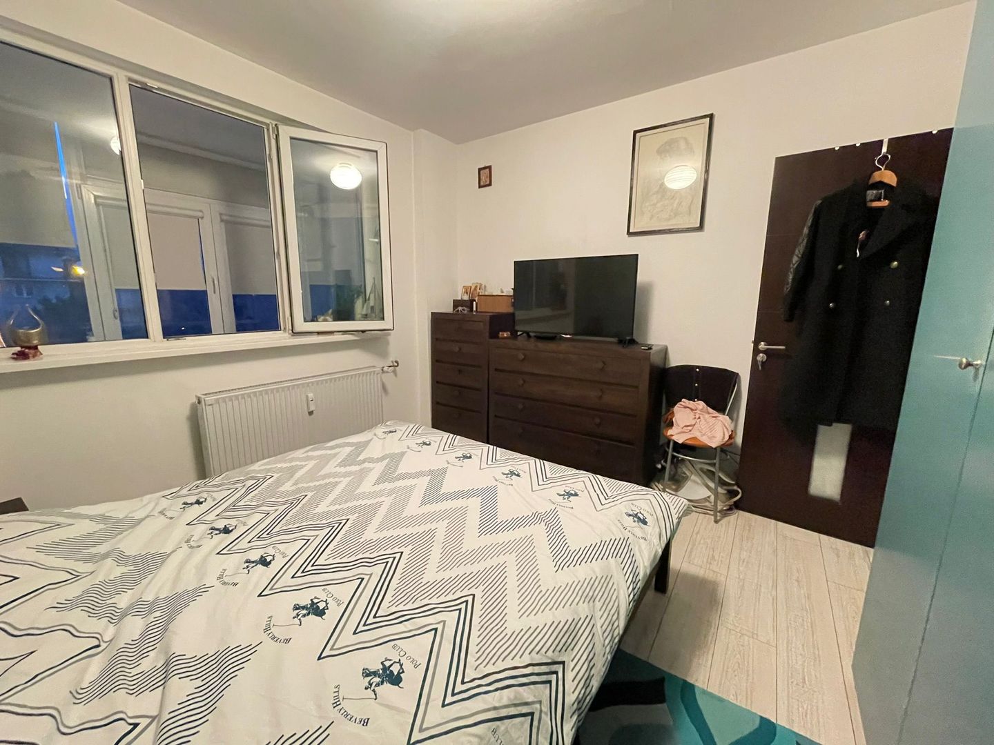 APARTAMENT DE LUX DOMENII | POPISTEANU - Poză 5