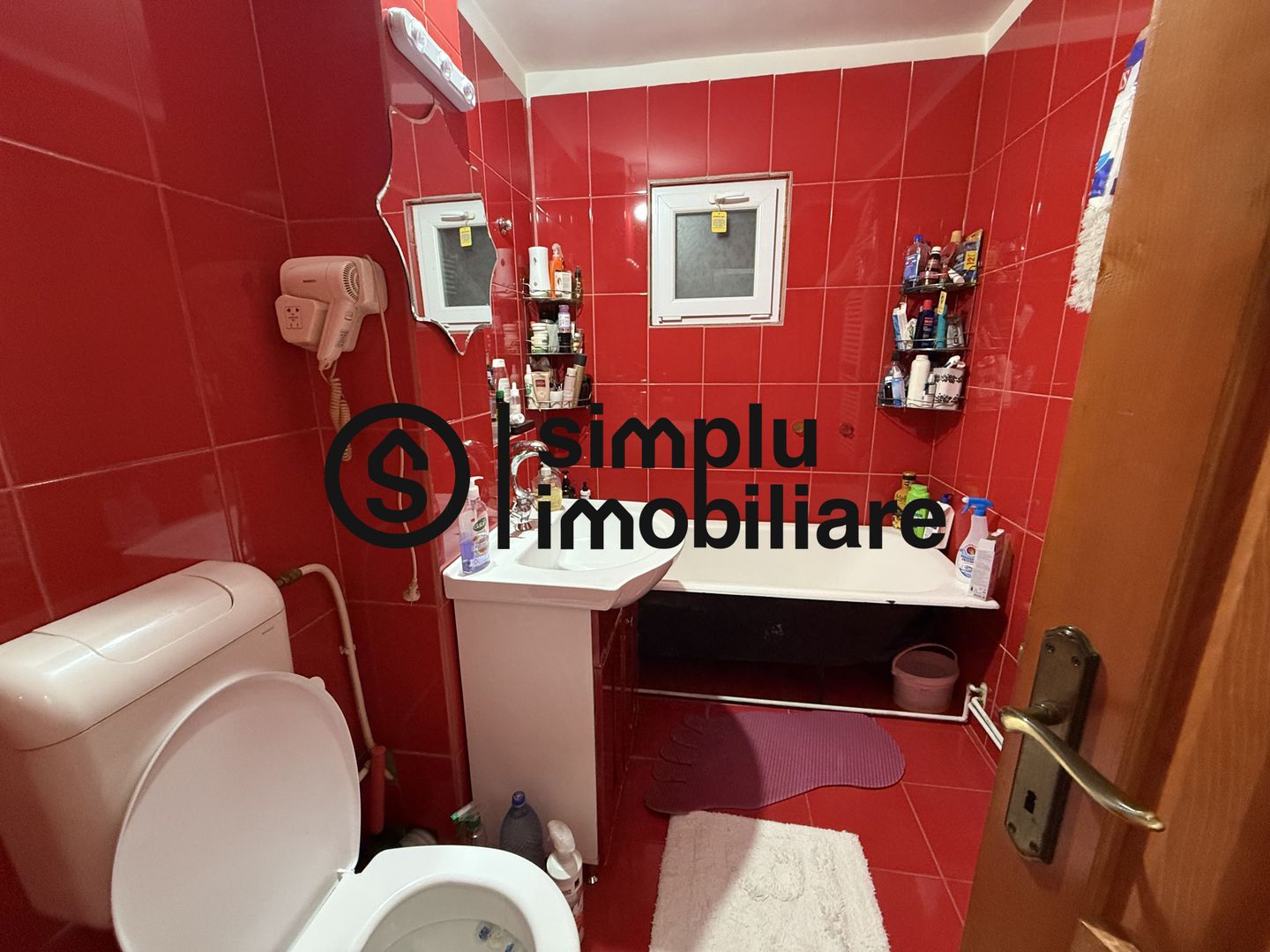 Apartament 2 camere Lapus - Poză 6