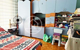 Apartament cu 2 camere de vanzare in zona Rogerius, Oradea - Poză 3