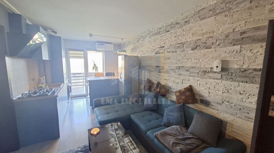 Apartament tip Studio Sânpetru Brașov - Poză 1