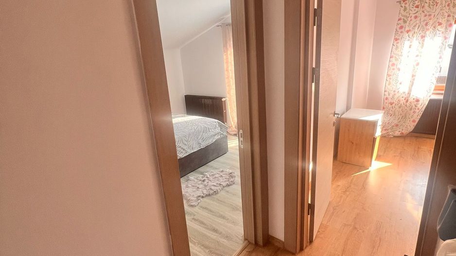 Casa tip Duplex in Stupini - Poză 7