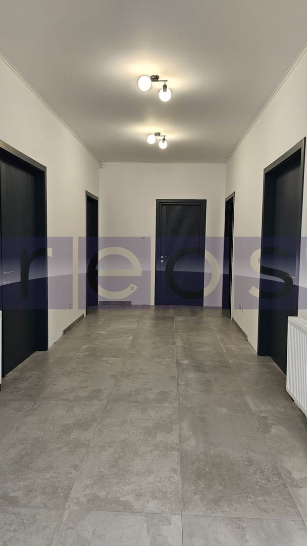 INCHIRIERE SPATIU COMERCIAL IN VILA -PARTER | UNIRII | 124MP | PARCARE - Poză 10