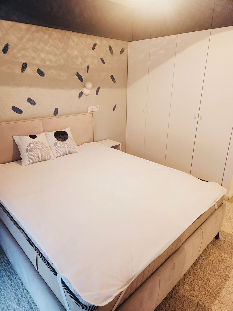 Apartament 2 camere Belvedere Residence-Aviatiei-Metrou Pipera Parcare - Poză 5