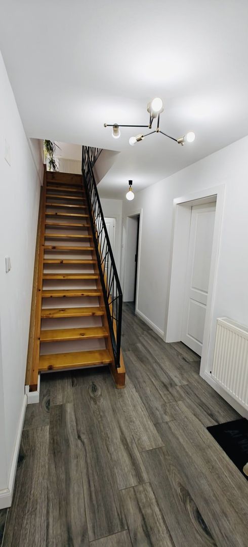 Giroc | Casă individuală | 140 mp utili | Mobilată-Utilata | Teren 354 mp - Poză 9