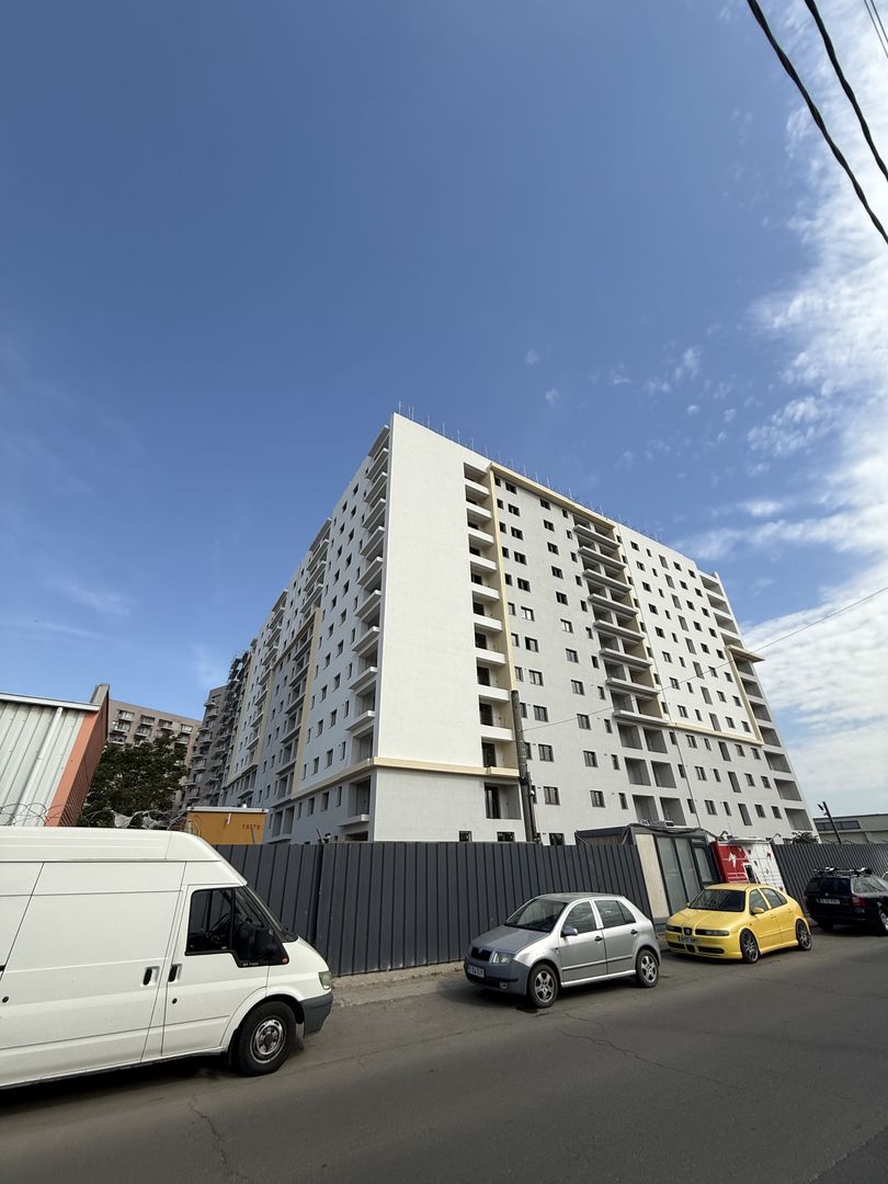 AP 2 CAM.  / ESTE SITUAT LANGA GALERIILE COMERCIALE AUCHAN! - Poză 3