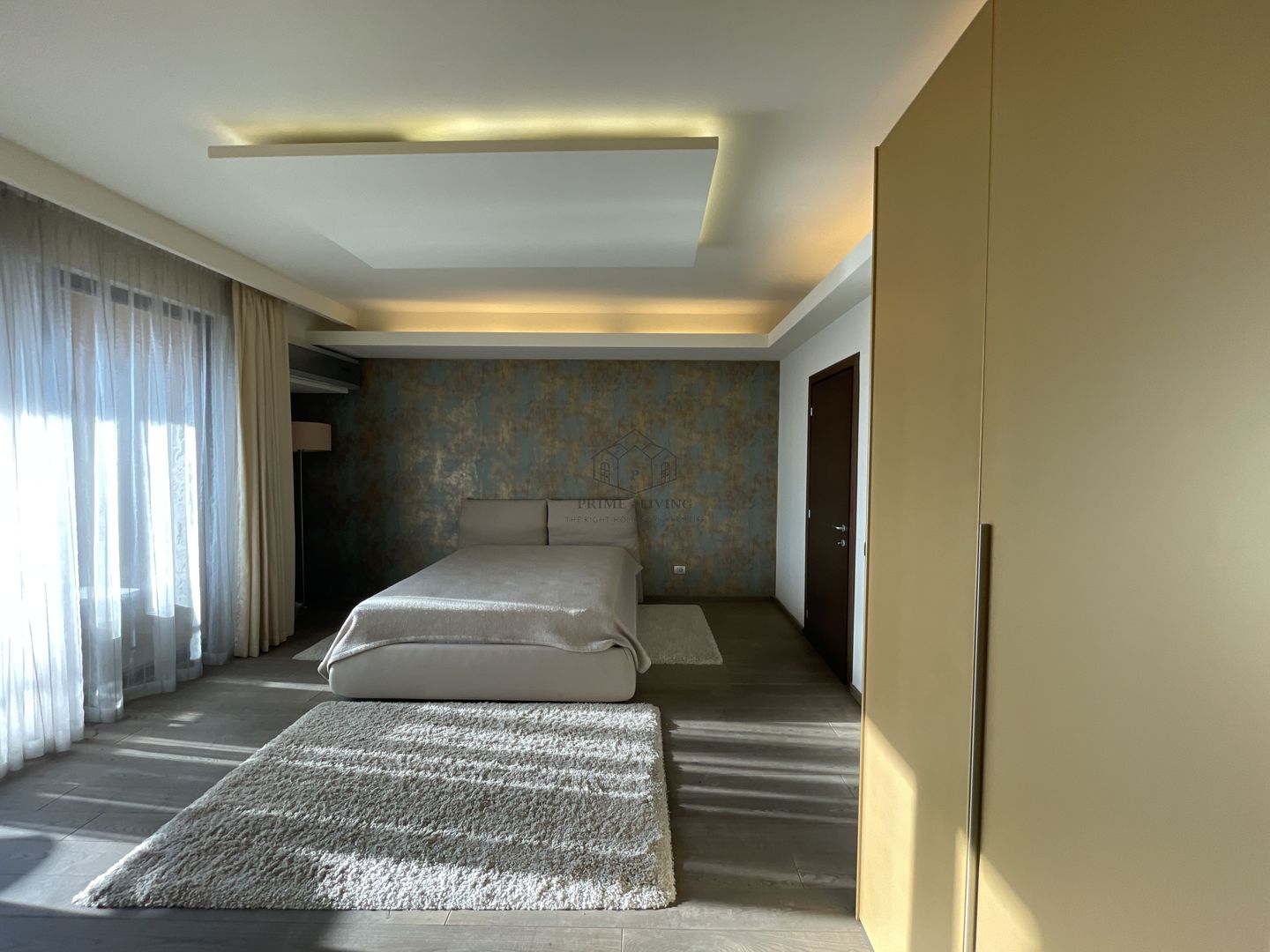 PENTHOUSE DE 3 CAMERE LA INCHIRIERE SAU VANZARE IN ZONA BANEASA - Poză 17