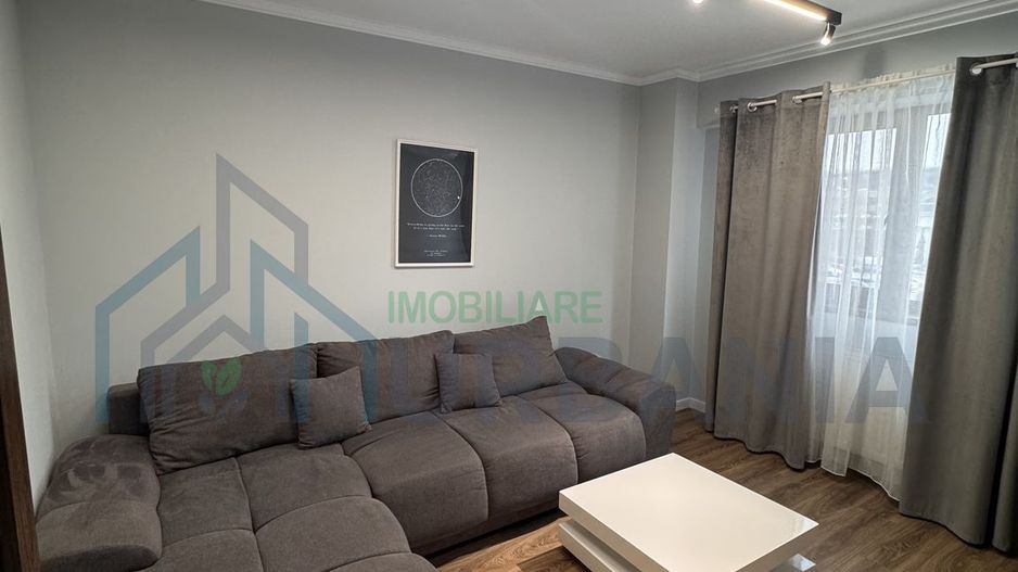 Apartament 2 camere, decomandat, 58 mp, etaj 1, CUG, langa Policlinica Providenta, Complex Design Group - Poză 4