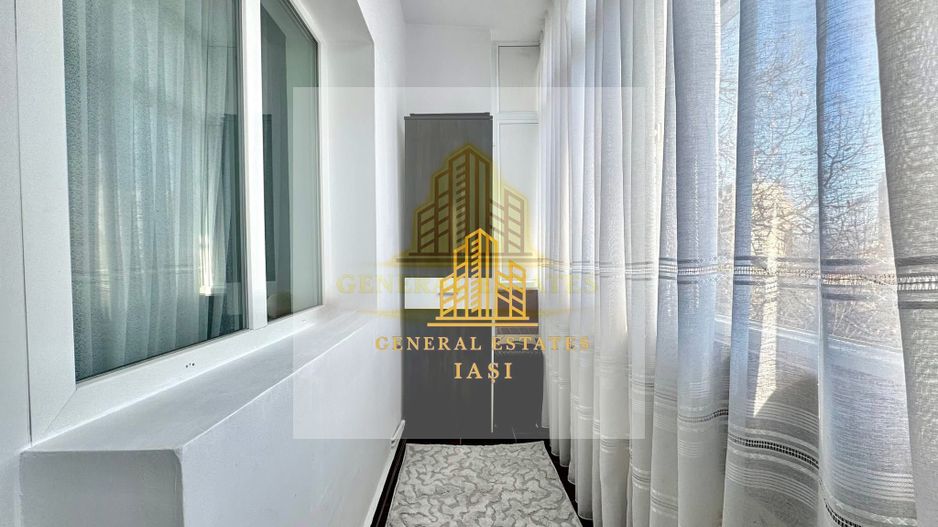 Vânzare apartament -Tătărași, Str. Vasile Lupu (Stația Flora) - Poză 11