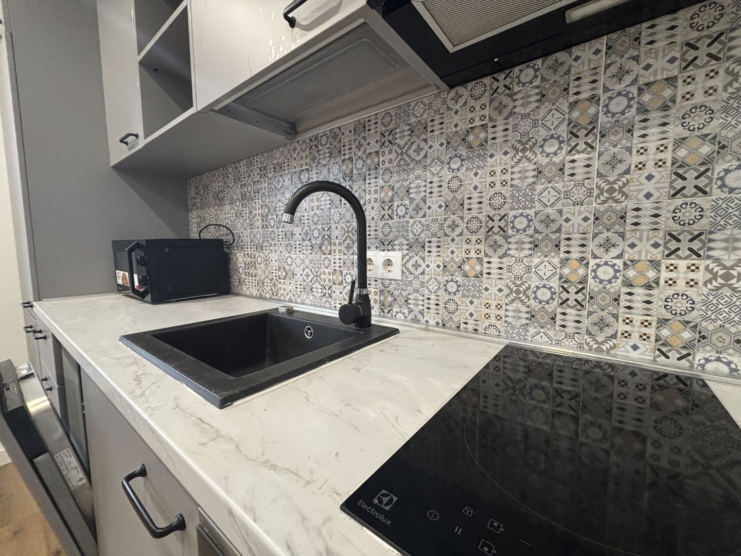 APARTAMENT 4 CAMERE | CISMIGIU | - Poză 10