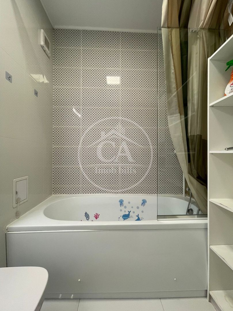 Apartament cu 2 camere de închiriat  in Prima Universitatii, Oradea - Poză 12