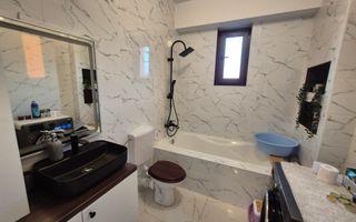 Penthouse 104,97 mp + 192,81 mp terase - piata Sudului - Poză 9