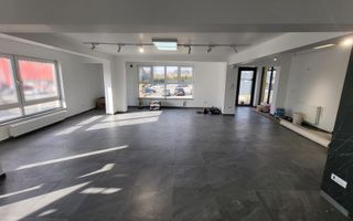 SPATIU COMERCIAL I CLADIRE NOUA I 200mp I SUCEAVA - Poză 3