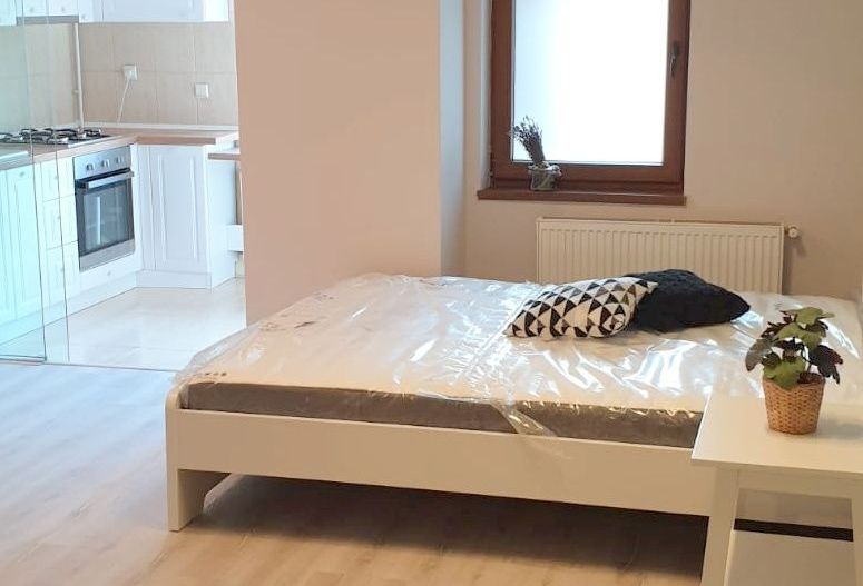 Apartament cu 1 cameră de închiriat – Complex Privilege, Galați, 380 euro - Poză 5