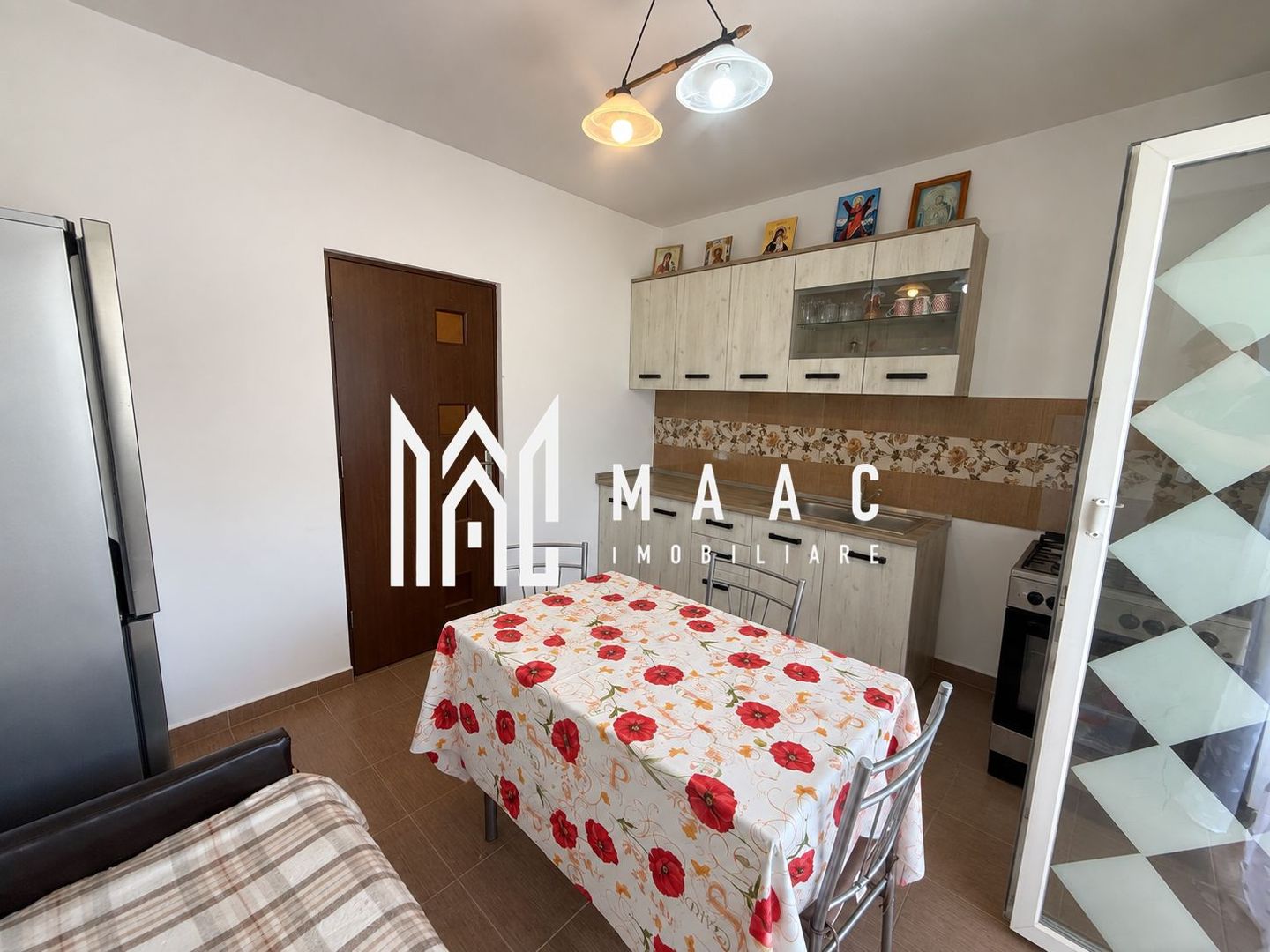 Apartament de vânzare Sibiu | 2 camere | Arhitecților | 52 mp - Poză 1