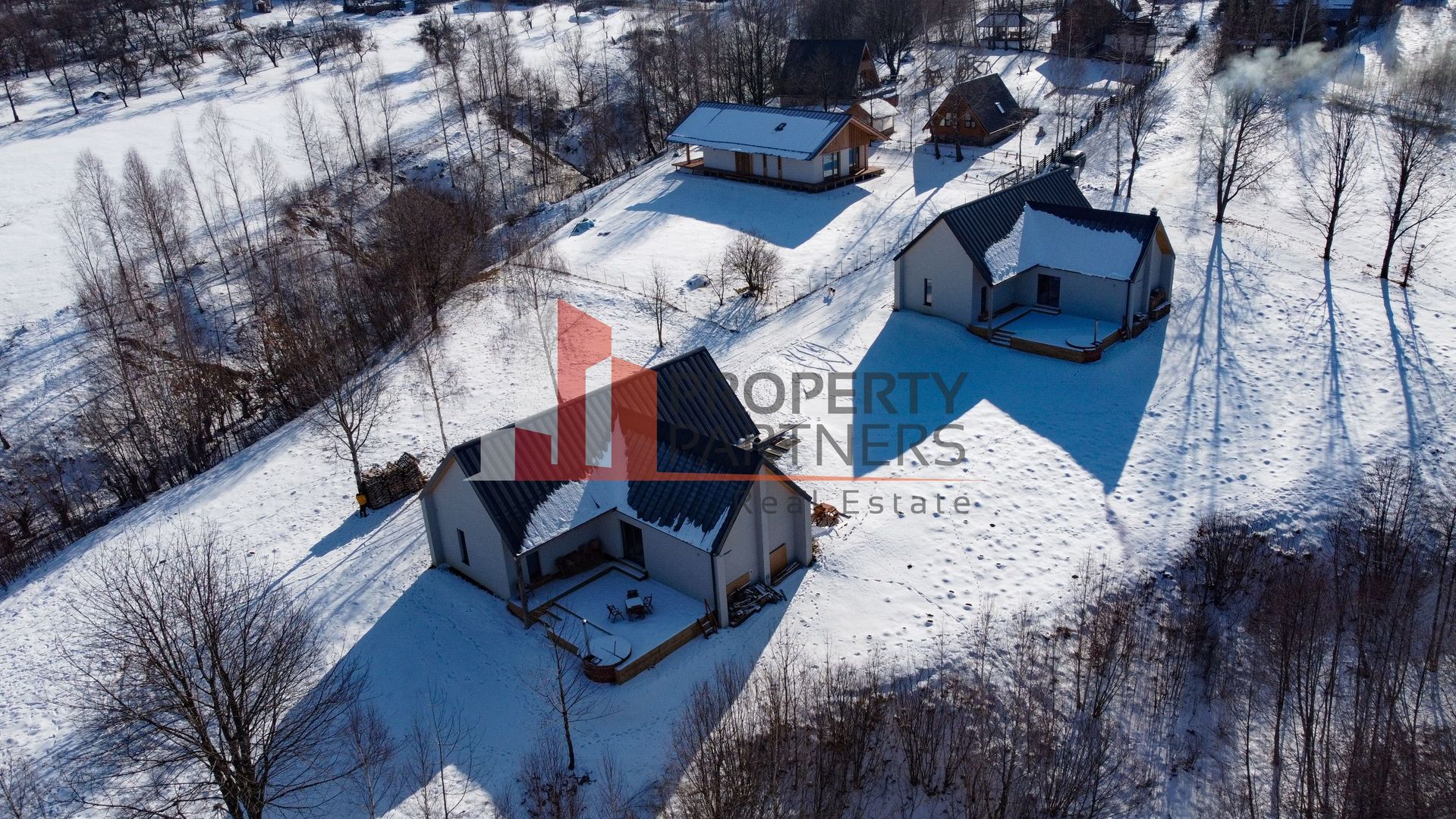 Case de vanzare Bran Tohanita - Poză 30