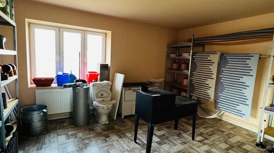 Spatiu Comercial in Rosiori - Poză 7