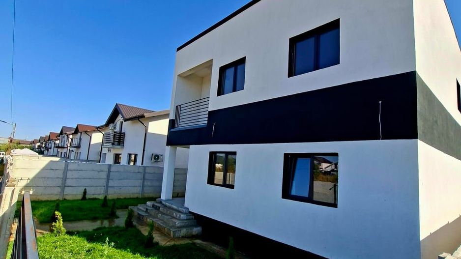 Casa P+1 - 142,80 mp - Pantelimon - Poză 2