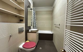 Apartament 2 dormitoare | Mobilat si utilat | Zona Flora - Poză 12