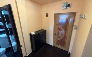 2 camere decomandate vizavi de gara mobilat utilat -teava de gaze - Poză 7