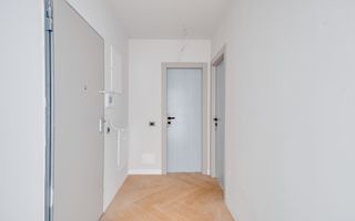 ARQA Jolie-Village || 2 camere || Comision 0% - Poză 8