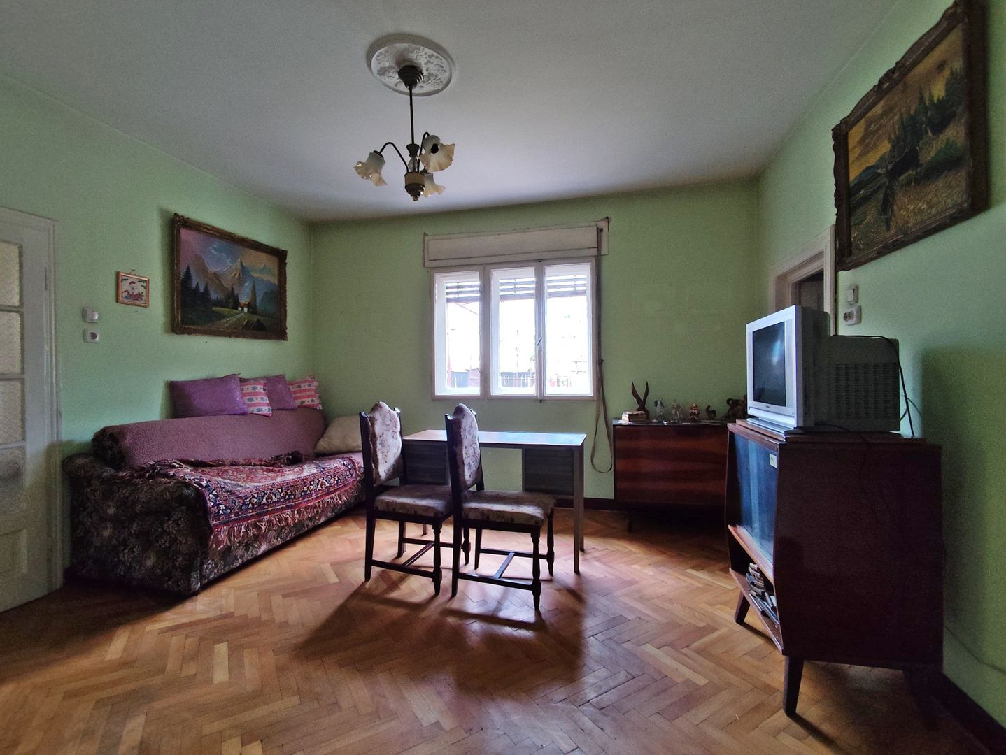 Vanzare Casa Individuala, Intrare Auto, Ep.Bihor - str. Vamii, Oradea - Poză 3