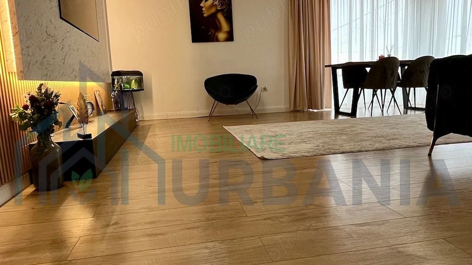 Casă în Bucium, Iași. Suprafață utilă 167 mp, teren 730 mp + cota indiviză 150 mp. - Poză 5