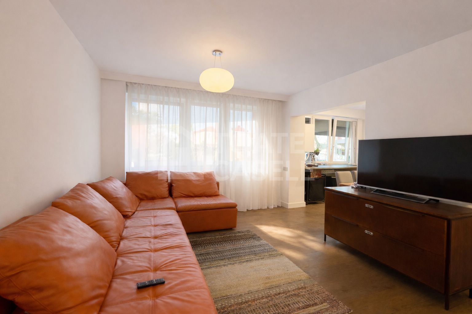 Apartament 3 camere renovat, zona Lic. Onisifor Ghibu, Grigorescu - Poză 2