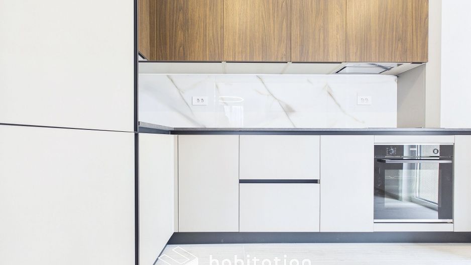 Apartament modern cu 2 camere de închiriat în Iris, Calea Aradului - Poză 10