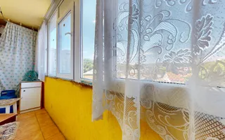 De vanzare 2 camere decomandat, etaj intermediar B-dul Grivitei - Poză 14