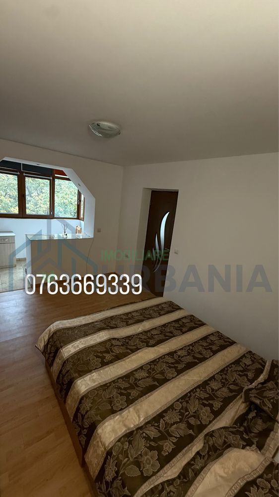 Apartament 2 camere de închiriat în zona Bucșinescu, Iași - Iulius Mall / TUIASI / UMF - Poză 3