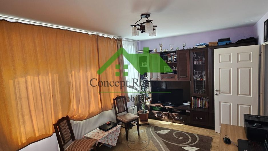 Apartament 3 camere cu curte proprie – Pictor Lidia Agricola - Poză 4