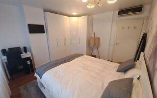 Herastrau apartament 3 camere 2 băi calitate pret - Poză 9