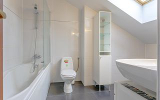 Duplex 3 Camere – 132 mp, Brașovul Vechi, Strada Avram Iancu - Poză 14