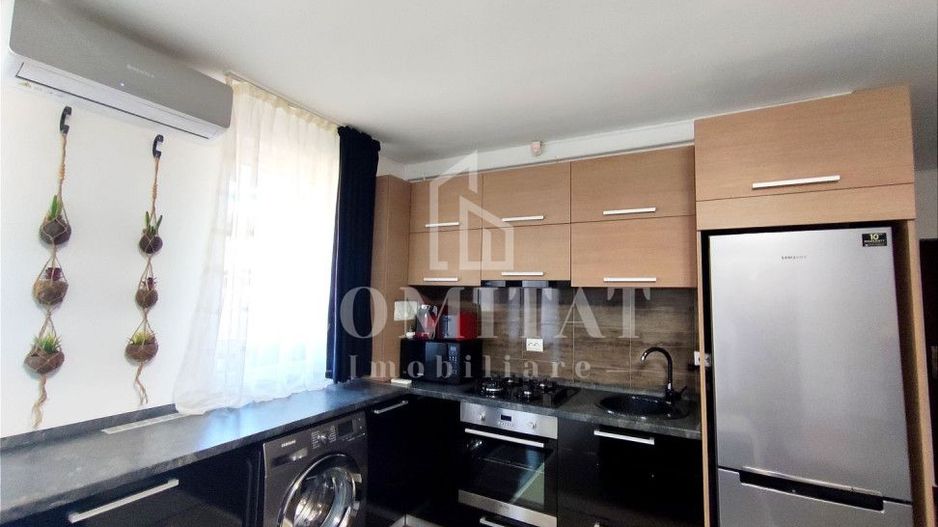 Apartament 3 camere | Etaj intermediar | Zona Eroilor - Poză 3