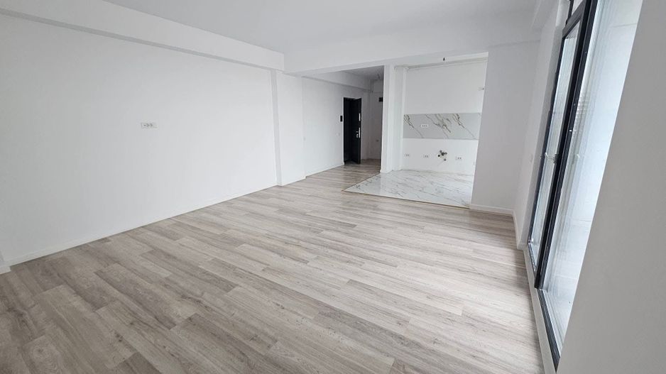 GARSONIERA PANTELIMON, BUCATARIE OPEN-SPACE, LOC PARCARE, COMISION 0% - Poză 2