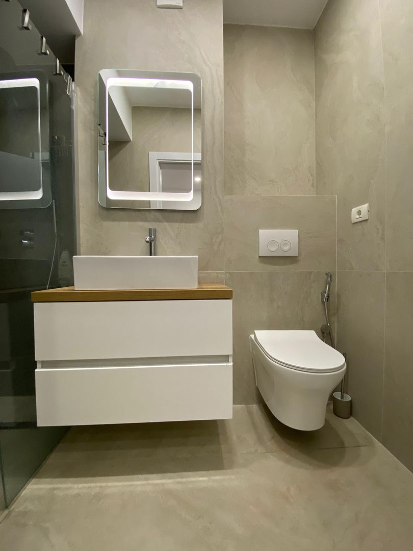 Apartament 3 camere Pipera | Loc de parcare inclus - Poză 11