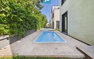 Casă de închiriat premium, Iancu Nicolae. - Poză 7