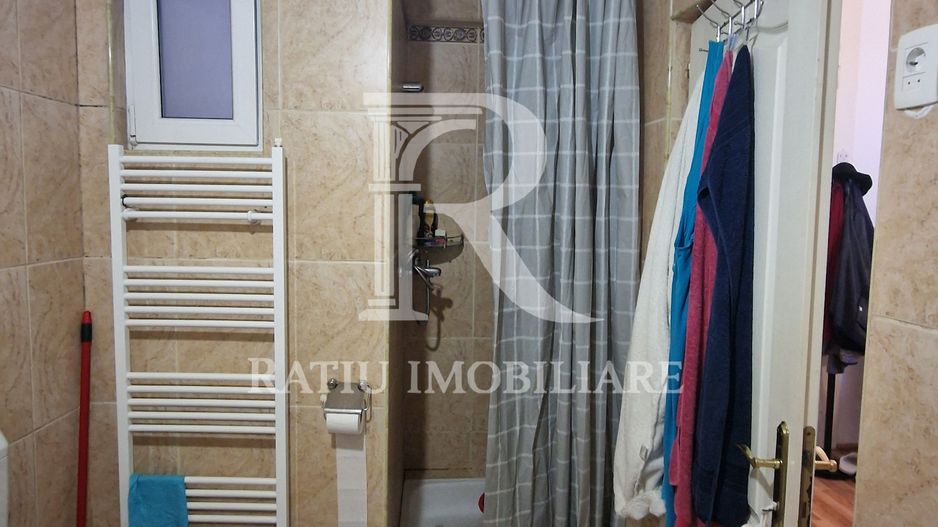 Apartament cu 2 camere | Zona Centrala | Oradea - Poză 5