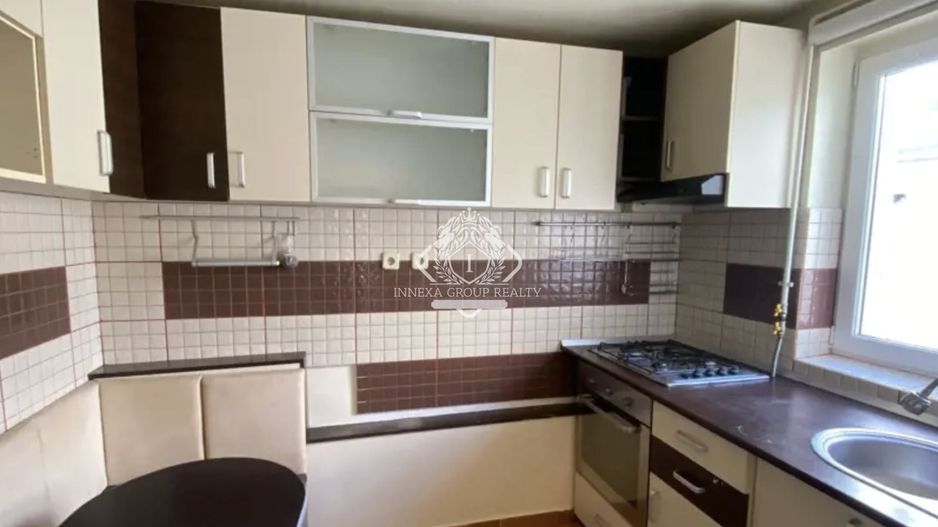Gara de Est | Apartament 2 camere | Centrala proprie | Bloc reabilitat - Poză 7