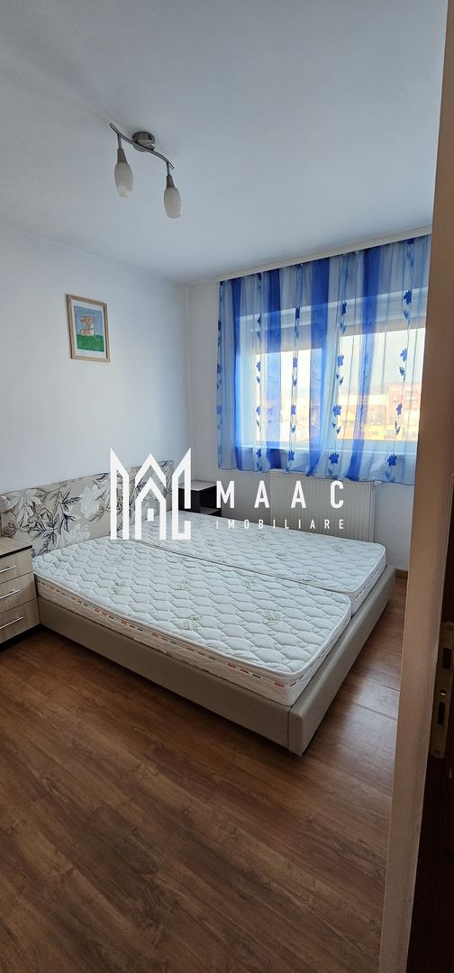 Apartament 4 camere | 84 MPU | Balcon | Pod | Hipodrom 2 - Poză 10