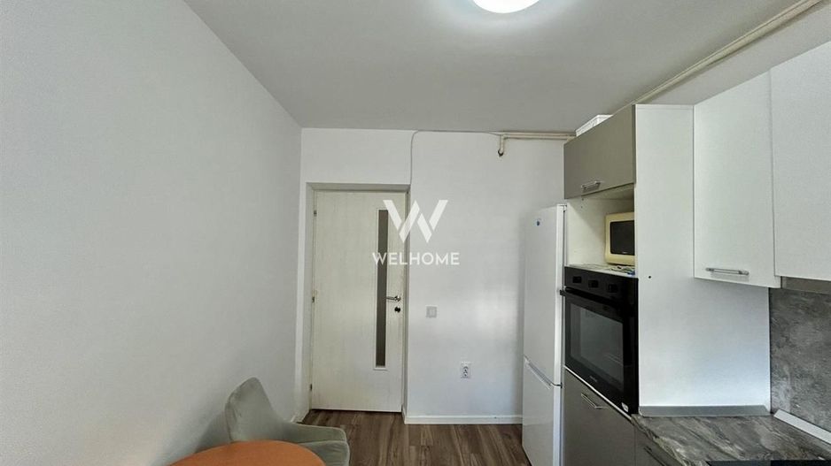 Apartament 2 camere, decomandat, 2 locuri de parcare - C. Arhitectilor - Poză 4