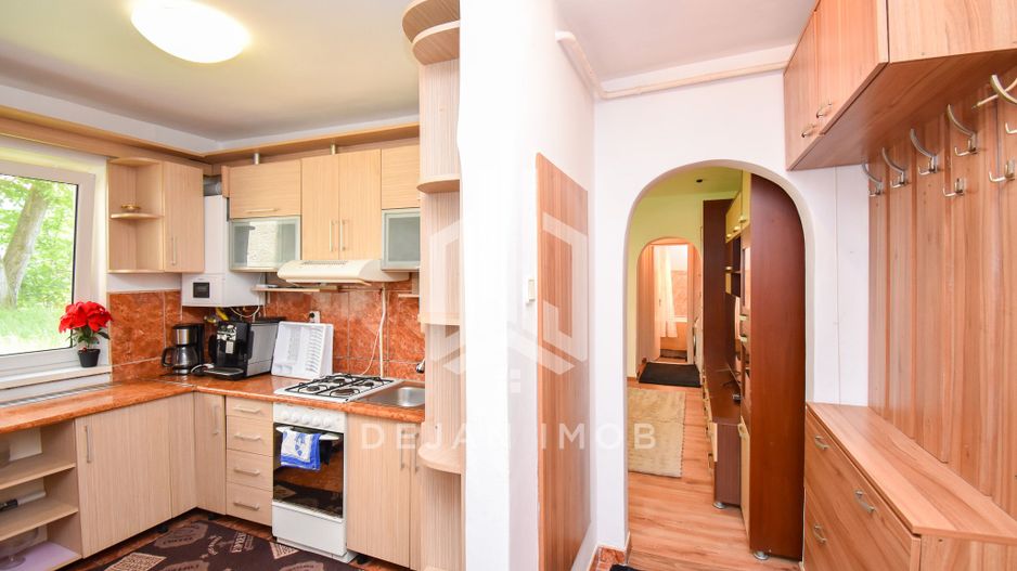 Apartament cu 2 camere | 45 mp | Zona Simeria - Poză 6