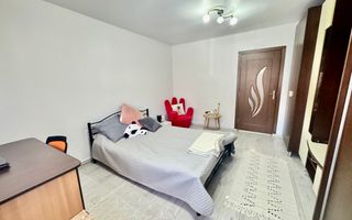 Lunei-Apartament 1 Camera-Centrala Proprie - Poză 4