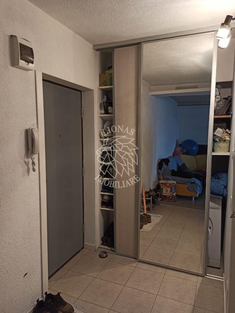 Apartament 53,5 mp con.-balcon-Zona Sensul Vechi - Poză 7