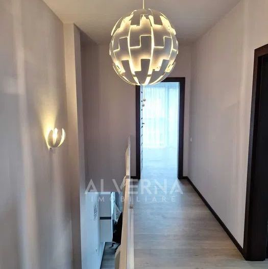 Apartament 3 camere | 2 niveluri | 103mp + balcon | parcare | Borhanci - Poză 5