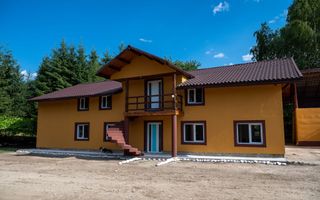 "Hanul Lupilor" | Pensiune de vânzare | Râșnov - Poză 18